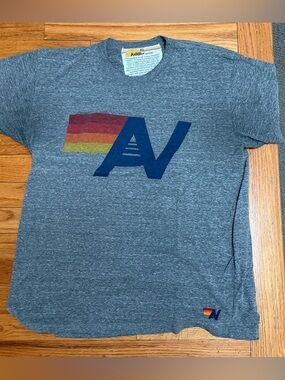 Aviator nation men’s tshirts size Xl